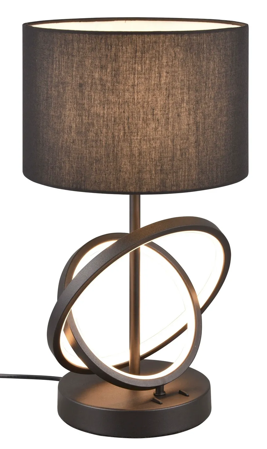 Tischleuchte "Liepa" material_farbe