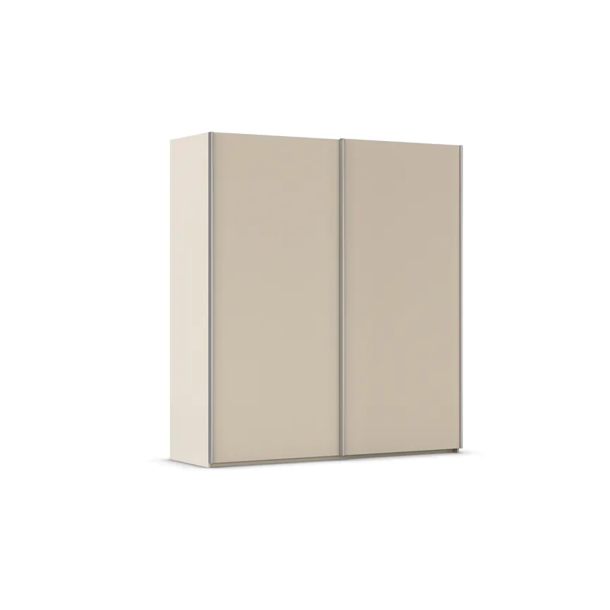 Schwebetürenschrank 2-trg. hauptaufnahme