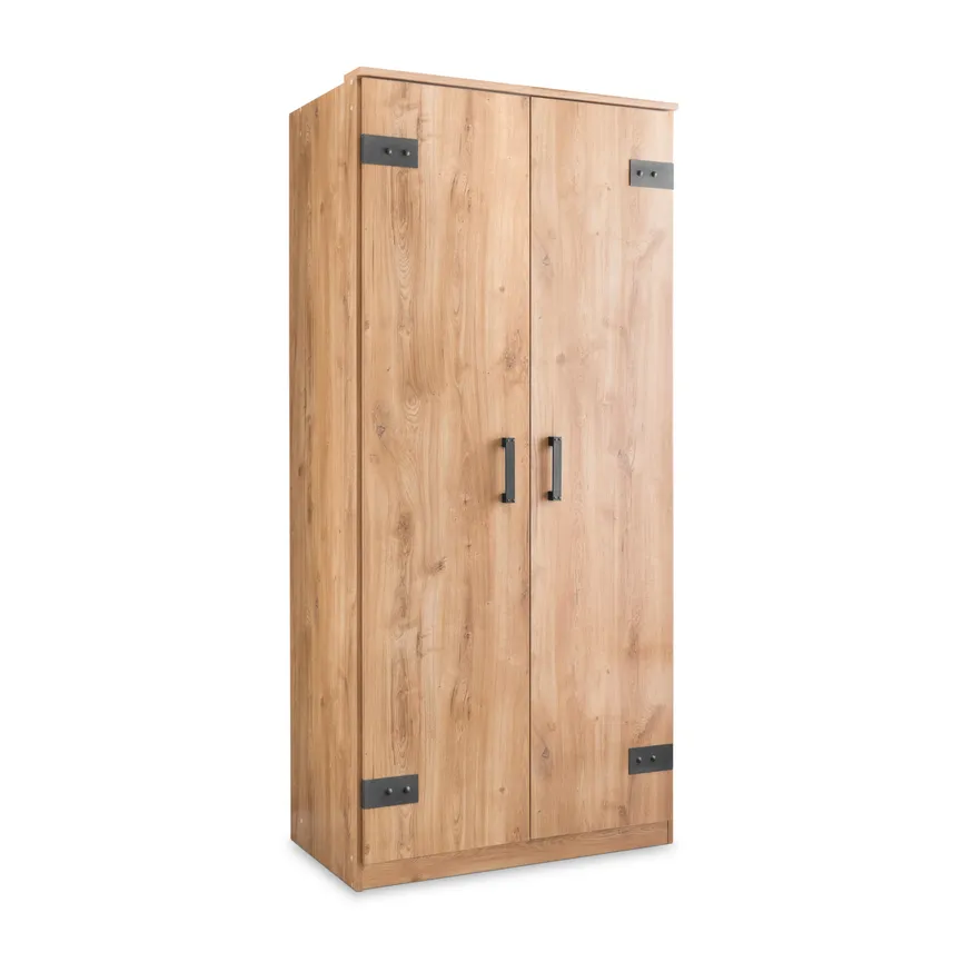 Kleiderschrank 2-trg. hauptaufnahme