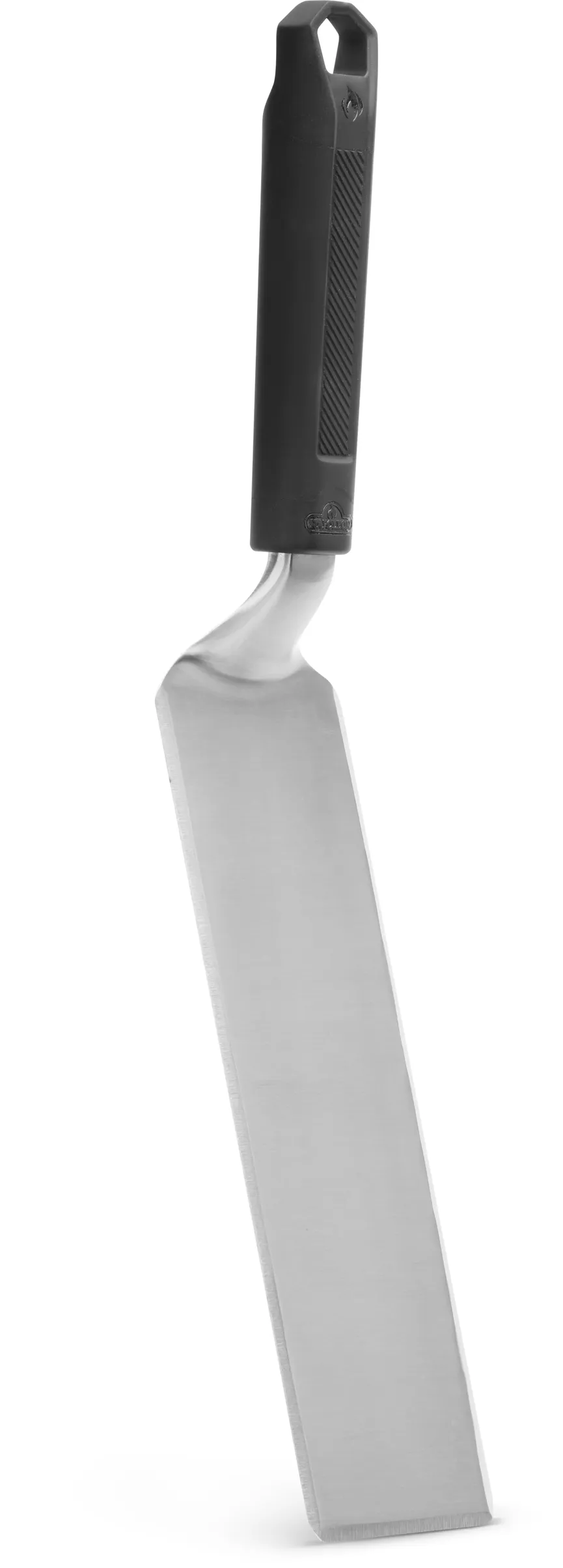 Spatelset Plancha mit Schaber detail