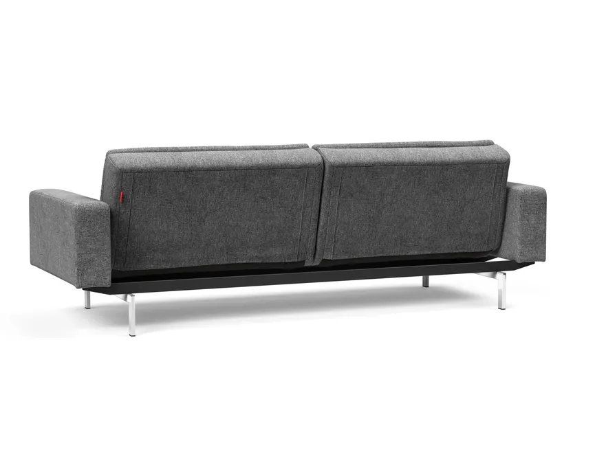 Sofa+AL Chrom detail