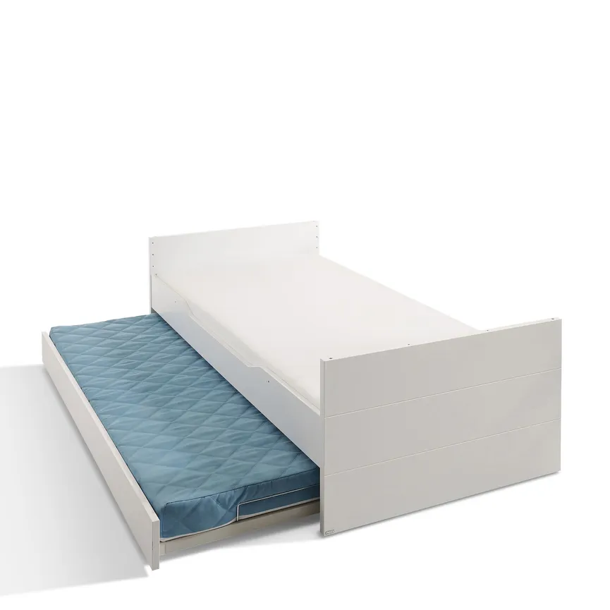 Ausziehbett Floyd LF 90x190 cm detail