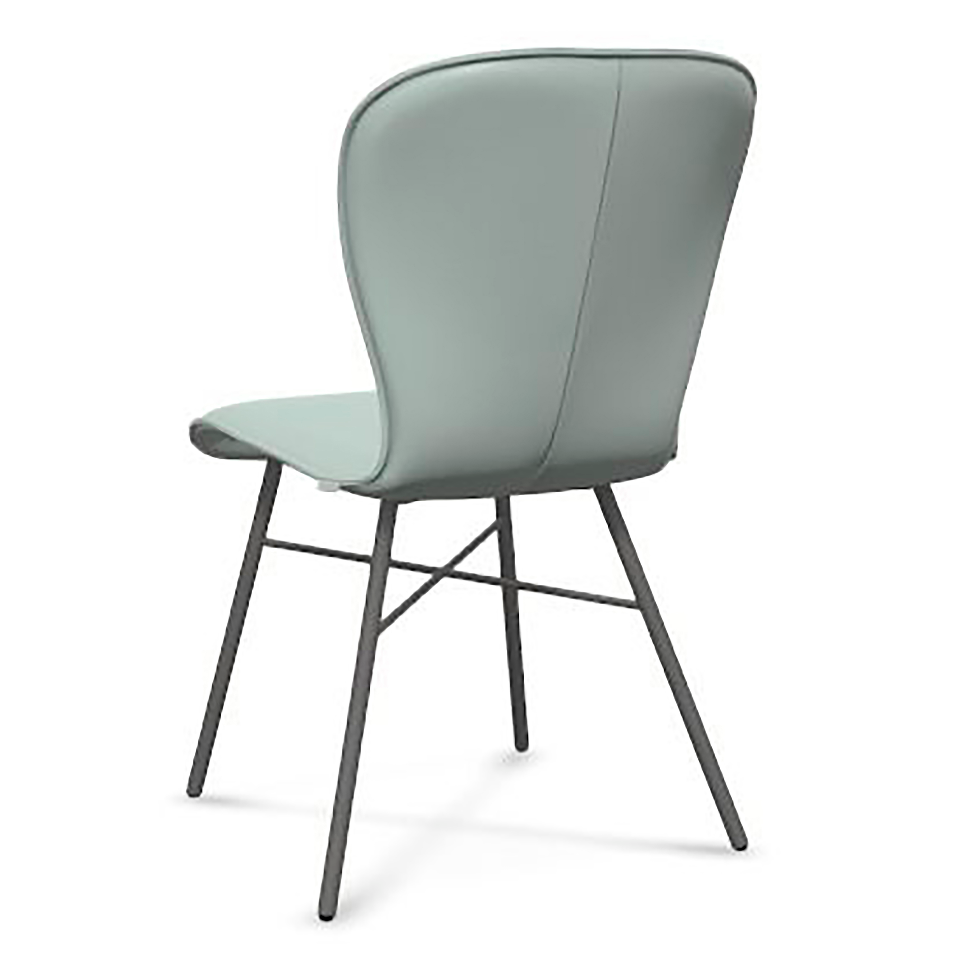 Stuhl Blake-Four 612-A detail