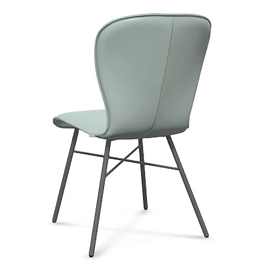 Stuhl Blake-Four 612-A detail