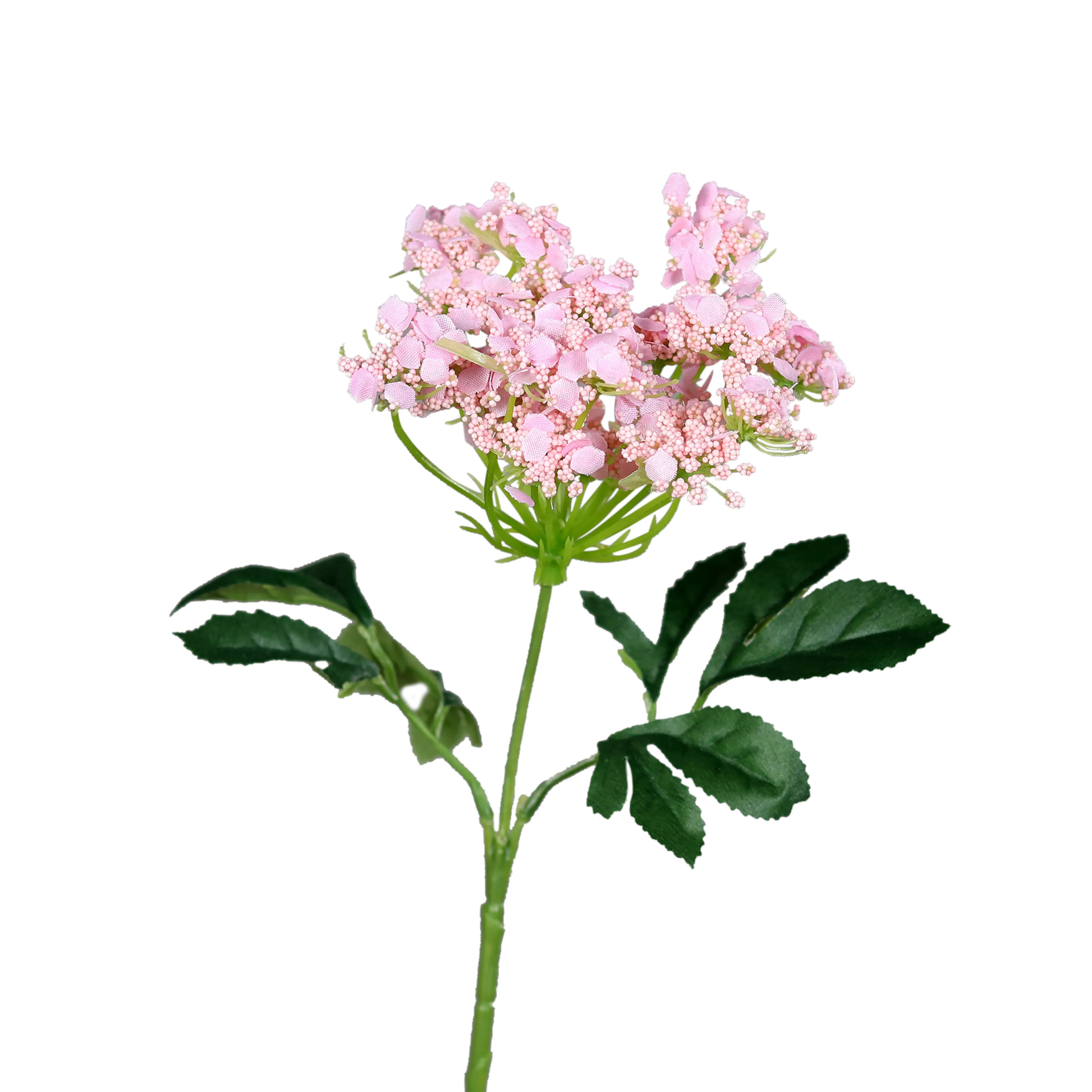 Kunstblume Dill 28 cm
