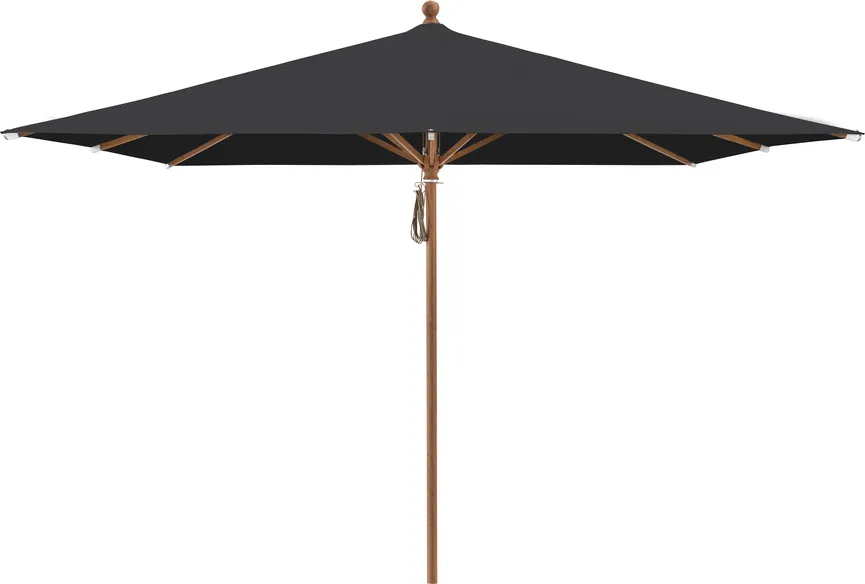 Piazza Holzoptik 250x250 cm hauptaufnahme