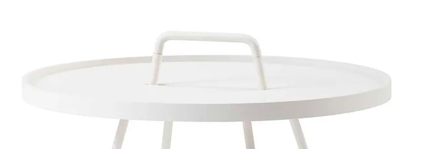 Beistelltisch klein material_farbe