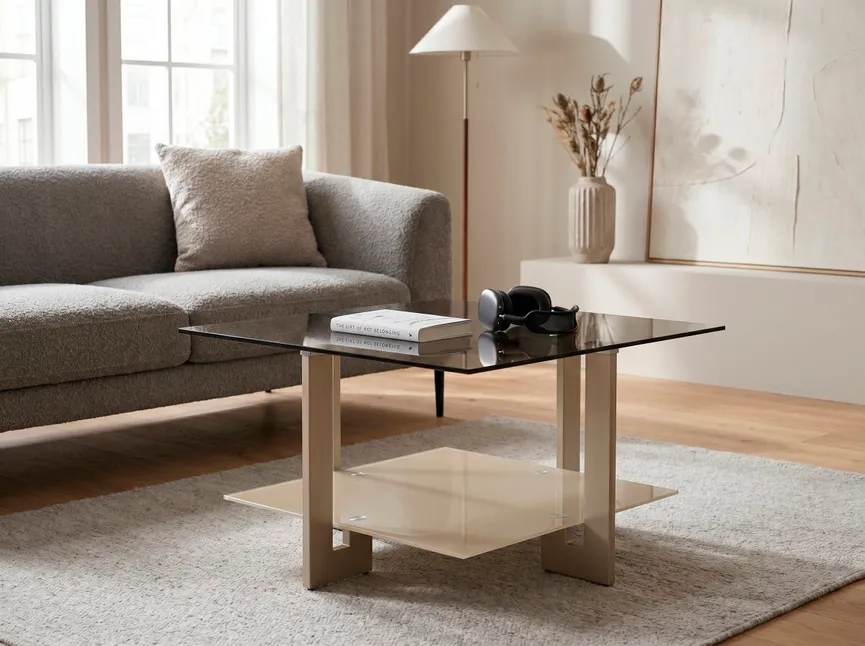 Couchtisch milieu