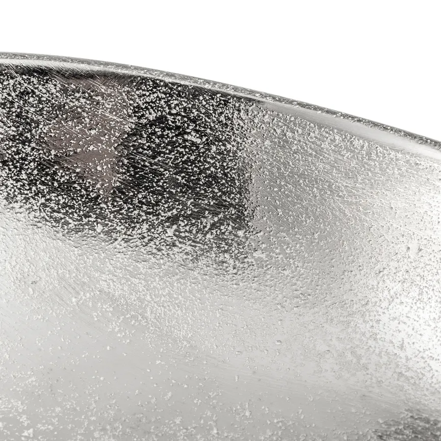 Schale silber material_farbe