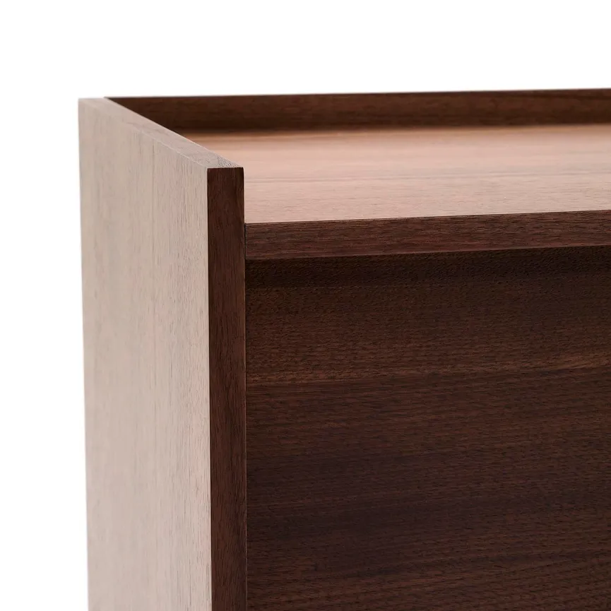 Sideboard detail