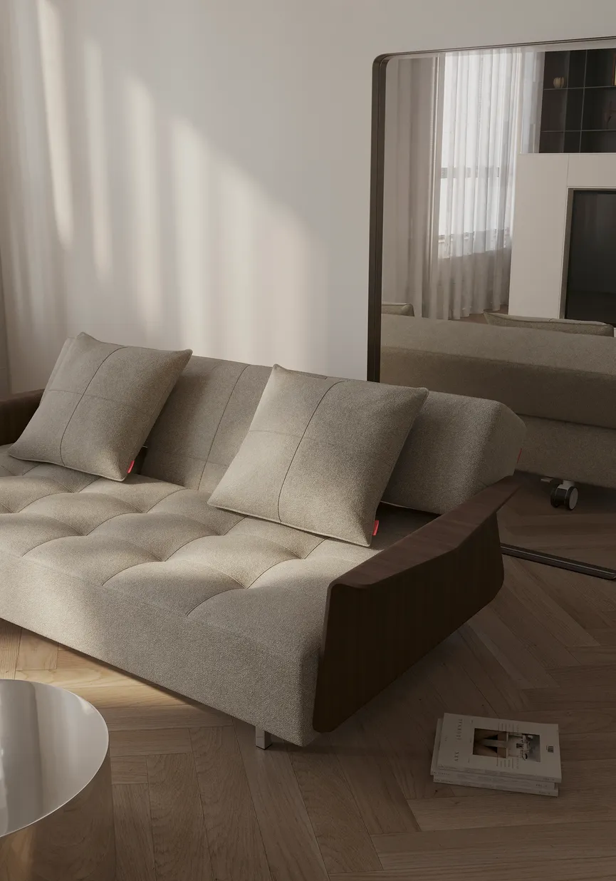 Sofa+AL detail