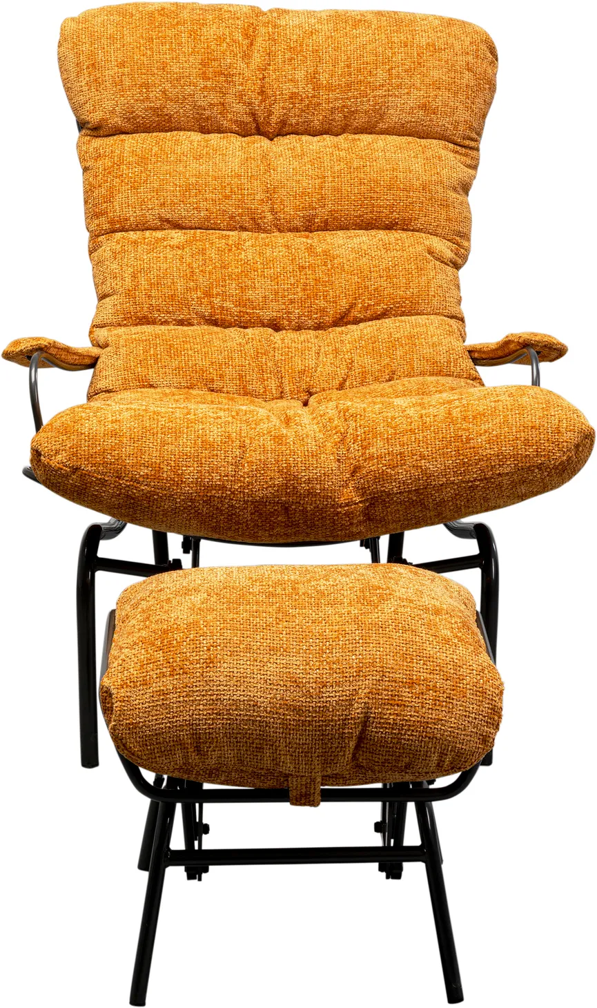 Sessel und Hocker detail