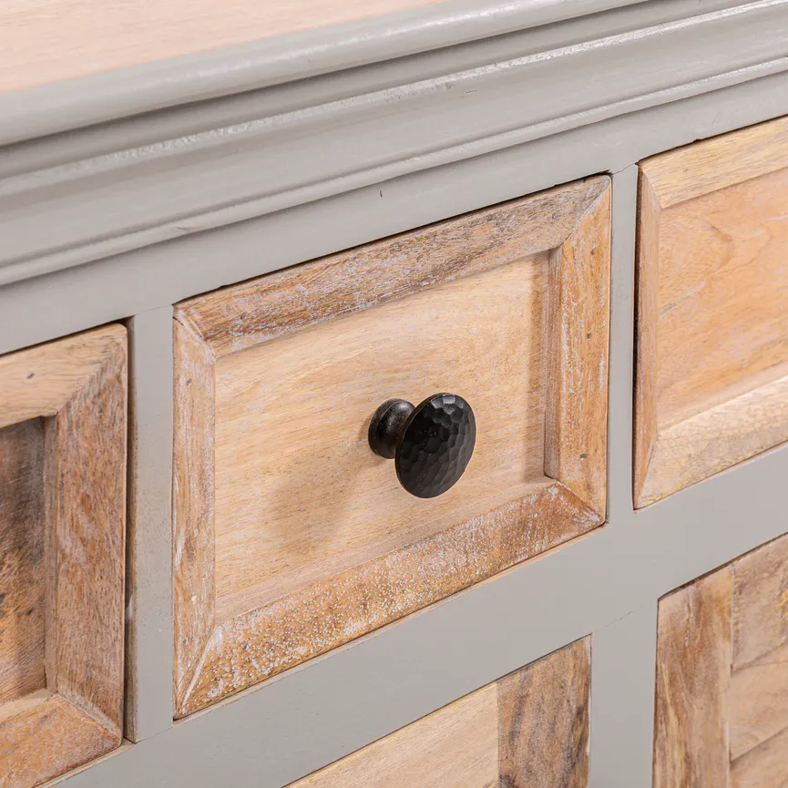 Buffetunterteil detail