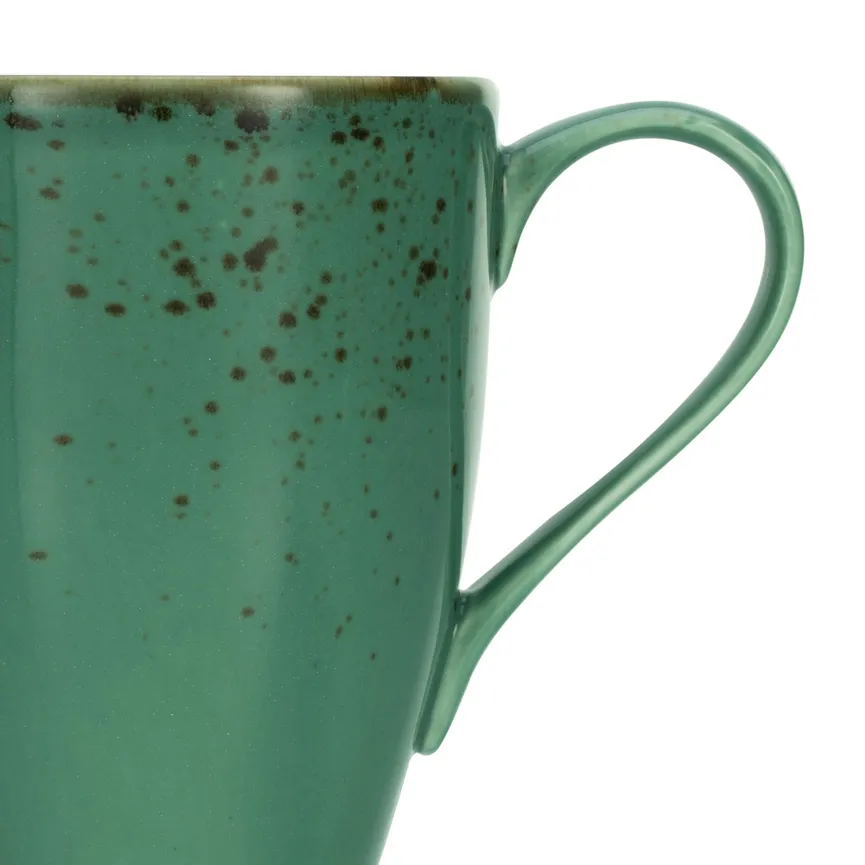 Becher "Nature Collection" detail