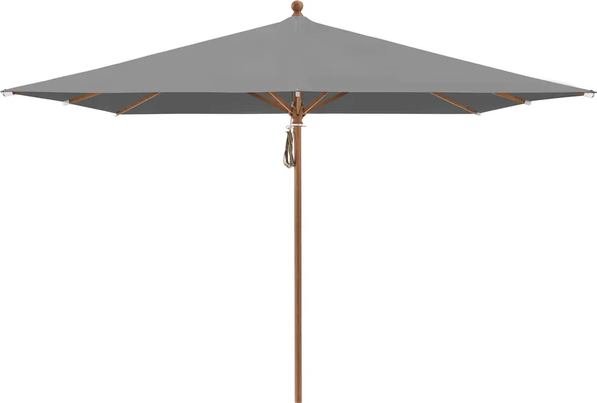 Piazza Holzoptik 250x250 cm hauptaufnahme