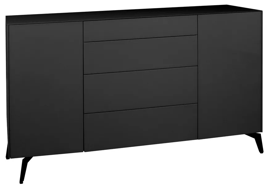 Kommode 2T/2S/1K detail