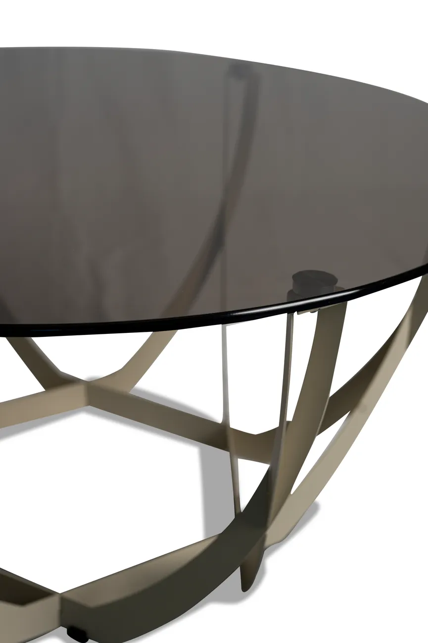 Couchtisch detail