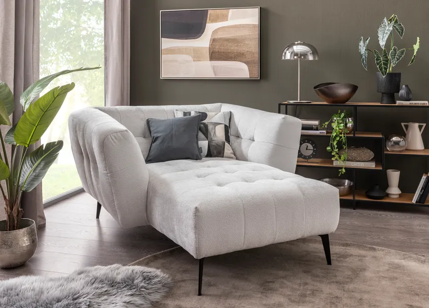 Longseat milieu