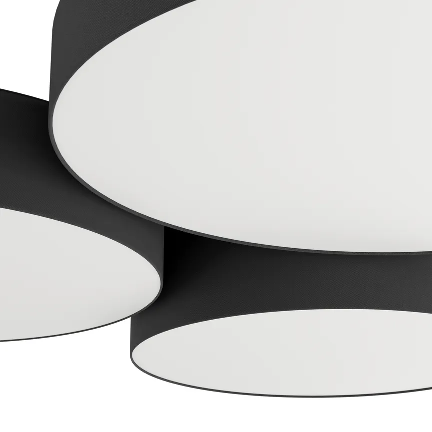 Deckenleuchte "Barbano-Z" detail