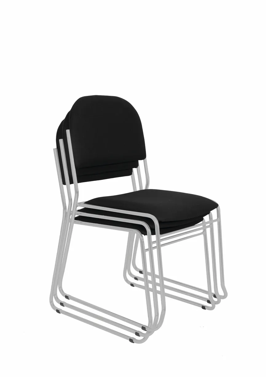 Konferenz- und Besucherstuhl detail