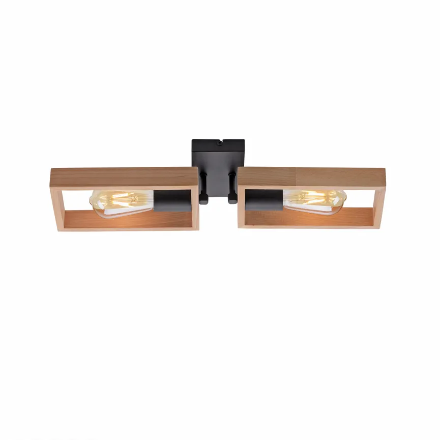Deckenleuchte "Frame" hauptaufnahme