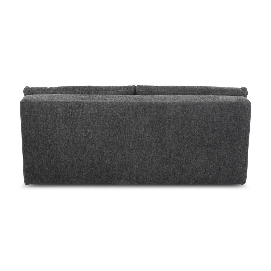 Schlafsofa detail