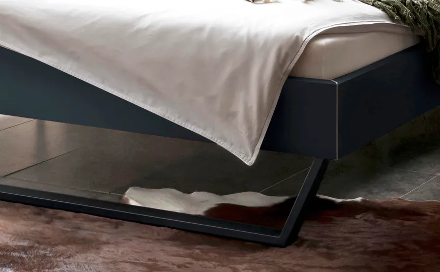 Bett 140x200 cm material_farbe