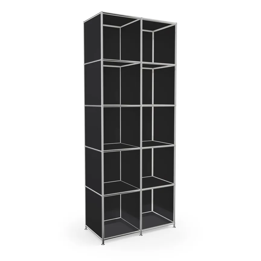 Bücherregal hauptaufnahme