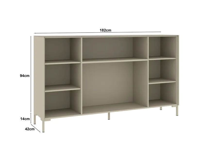 Sideboard 182cm detail