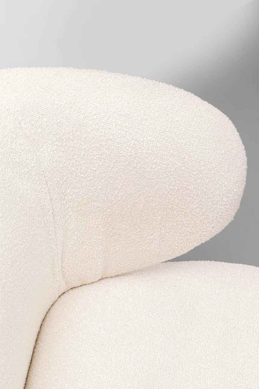 Drehsessel detail