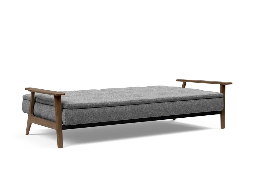 Sofa Frej Raucheiche detail
