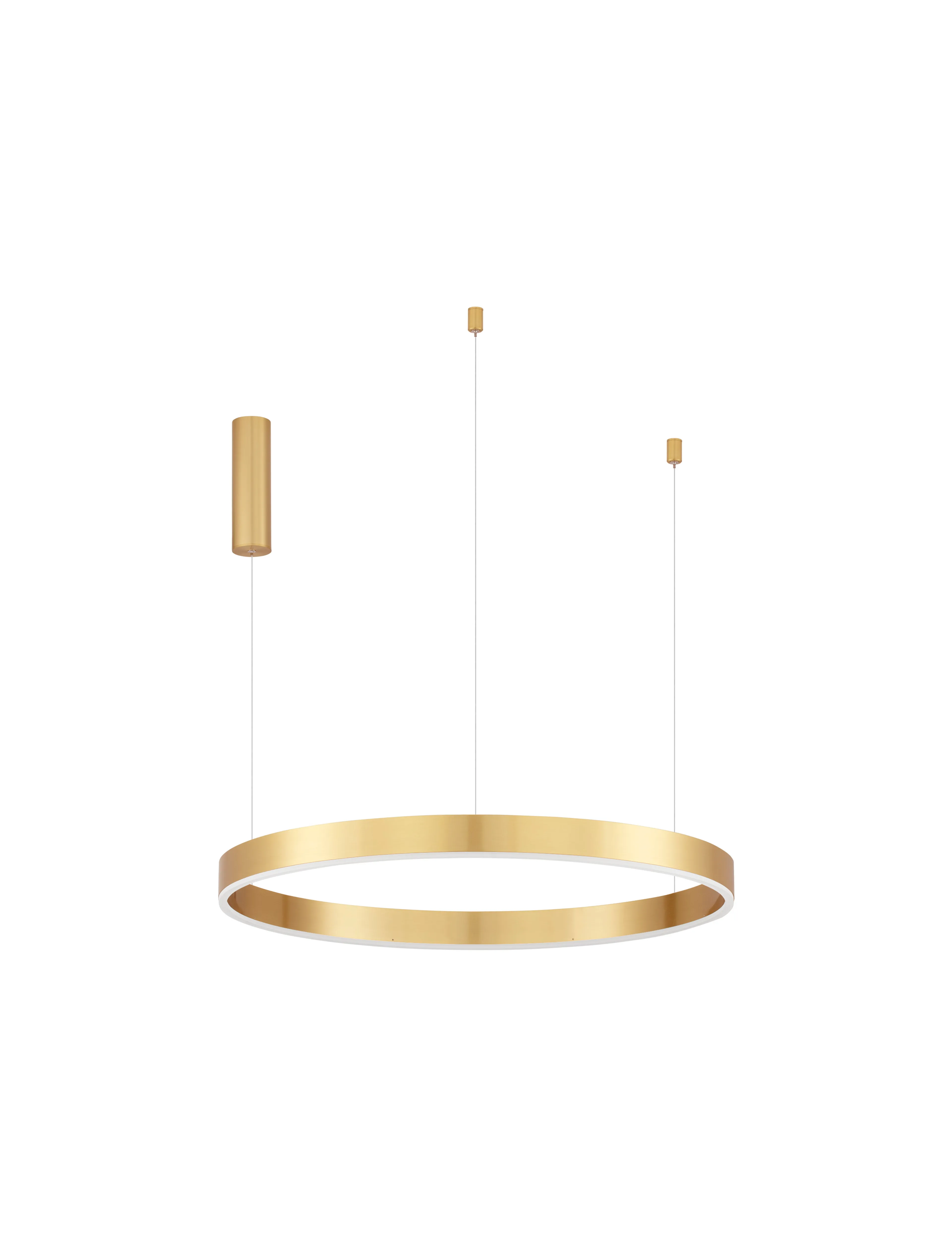 LED-Pendelleuchte Motif