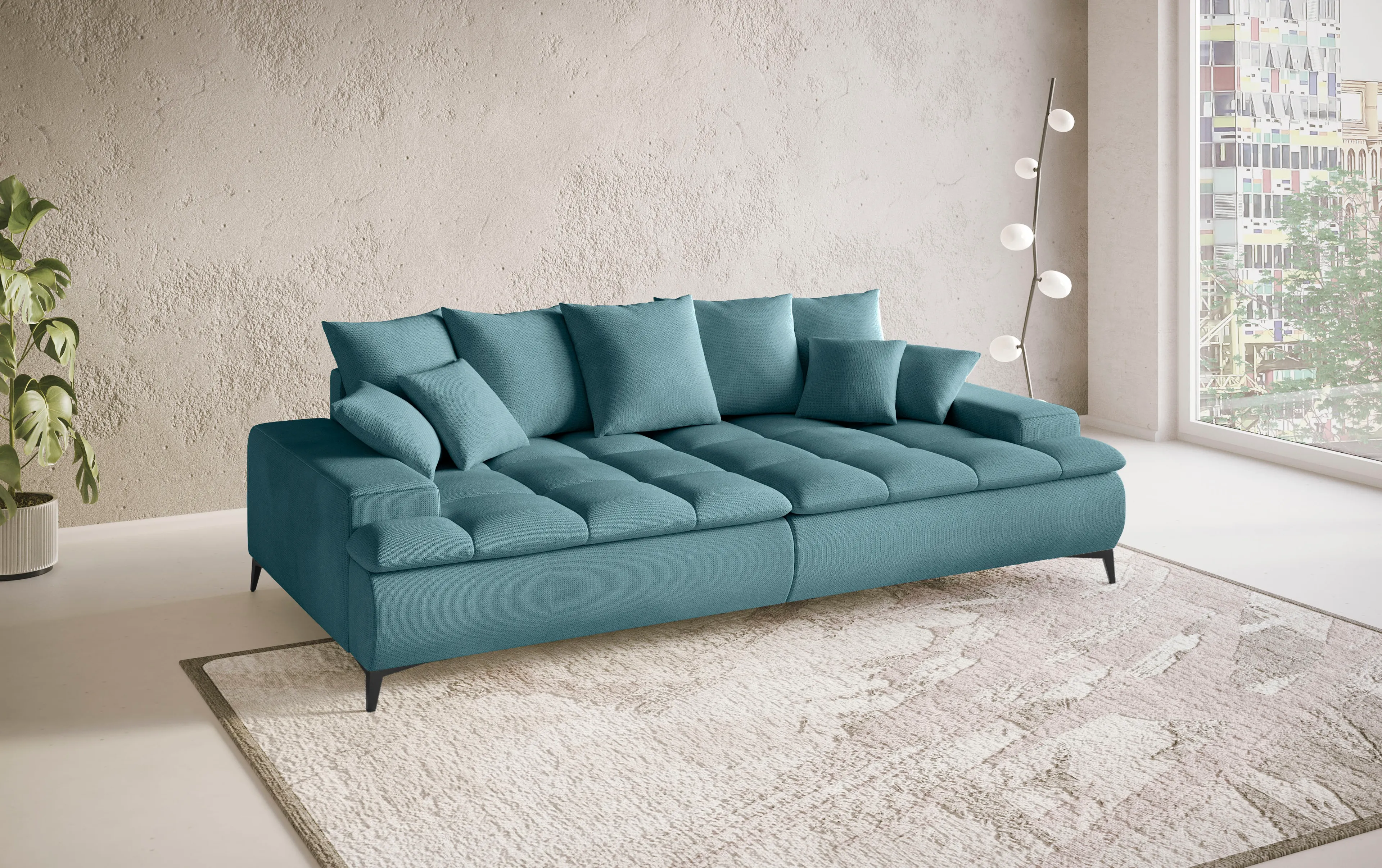Bigsofa Haiti III