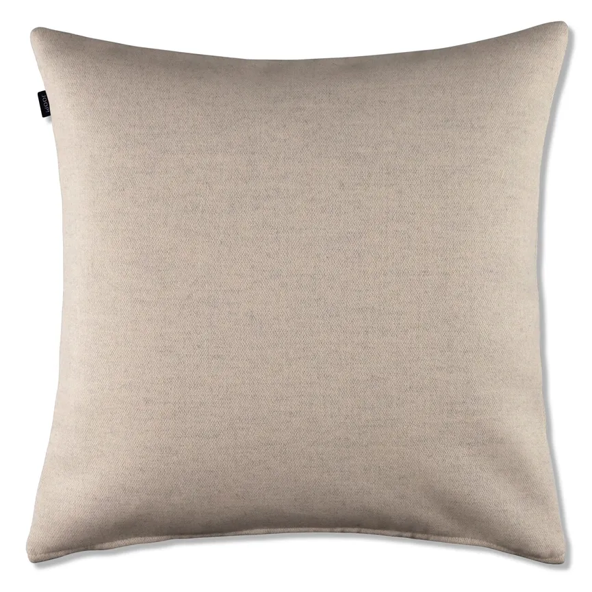 Kissenhülle J!Fine Signature detail