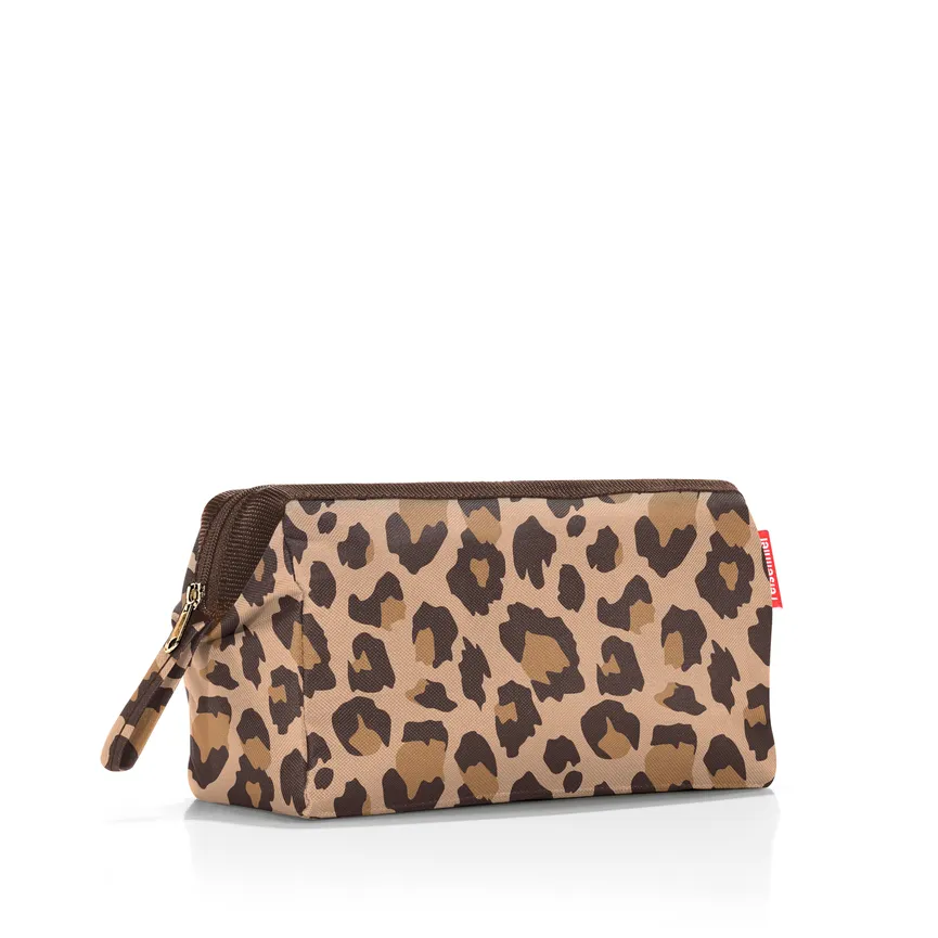 Travelcosmetic "leo macchiato" hauptaufnahme