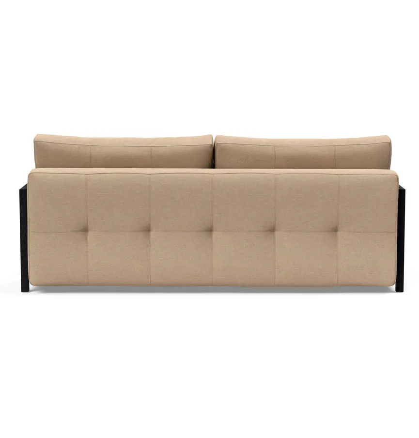 Schlafsofa detail