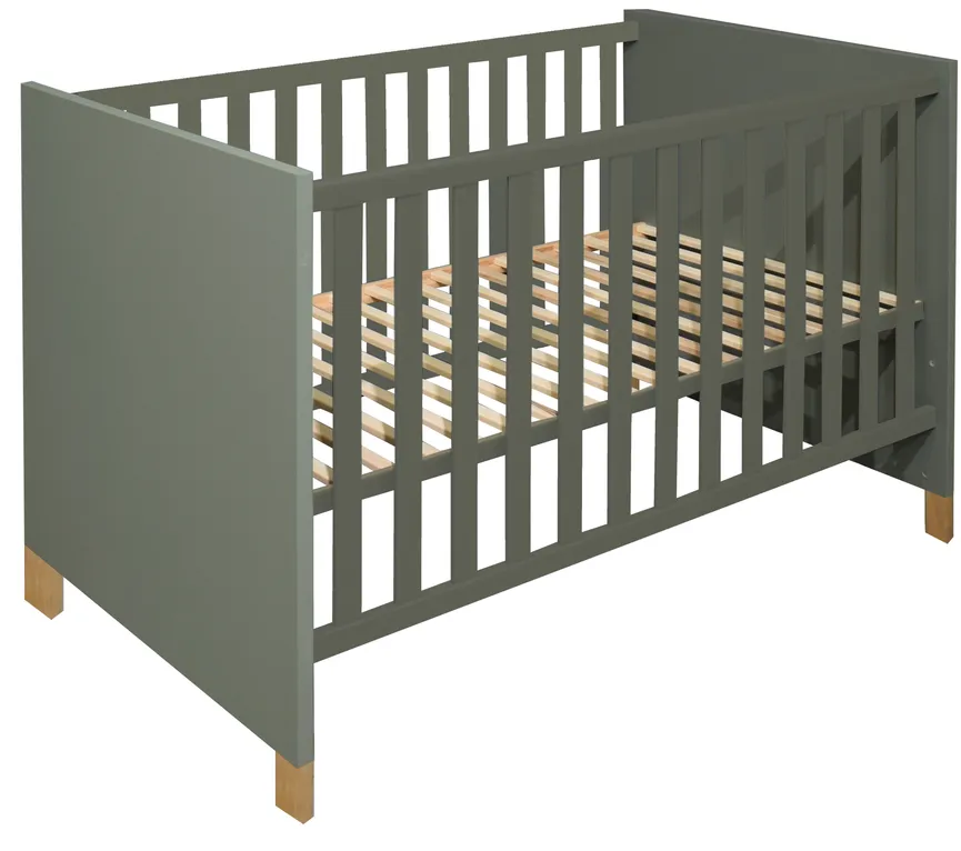 Kinderbett LF 70x140 cm hauptaufnahme