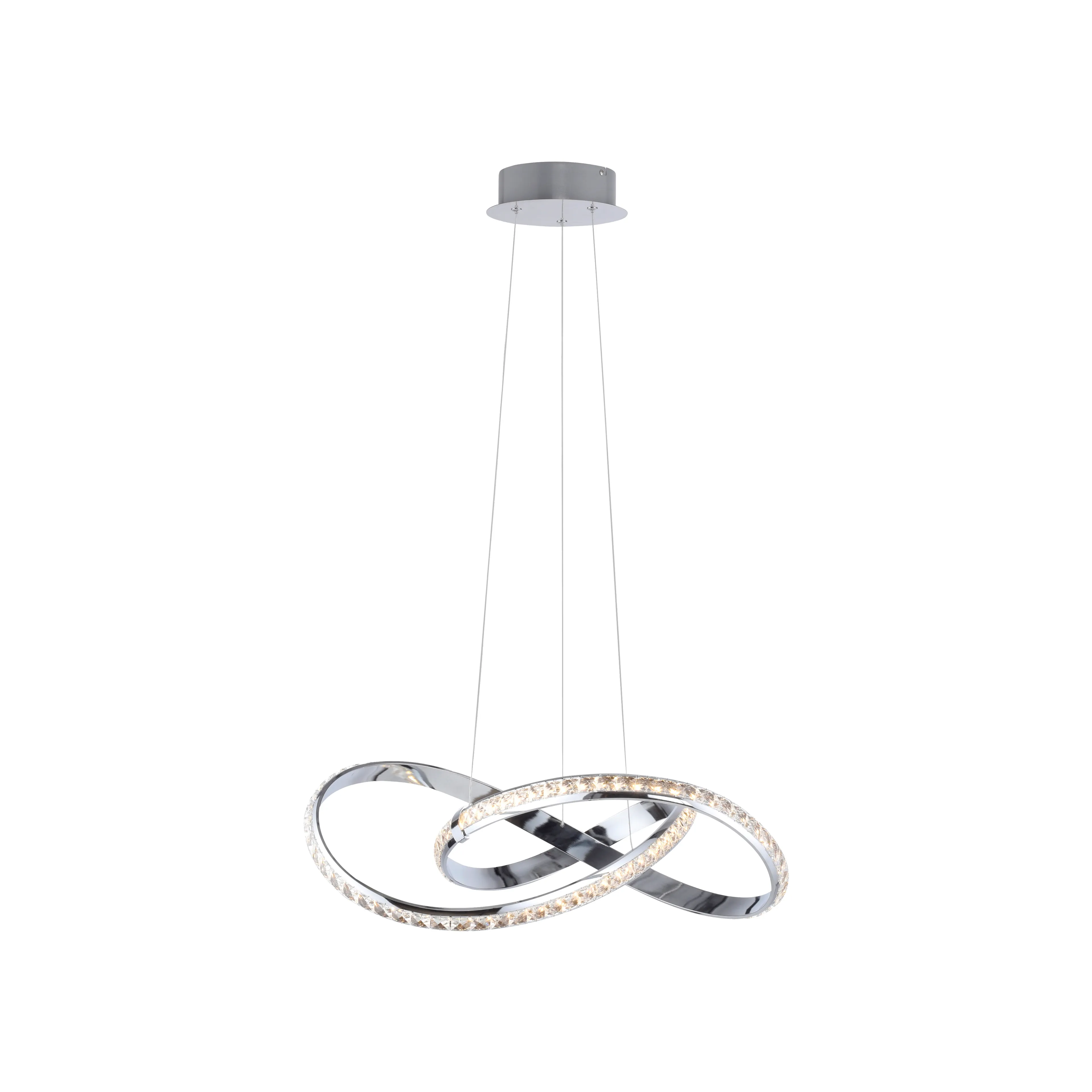 LED-Pendelleuchte Tanja