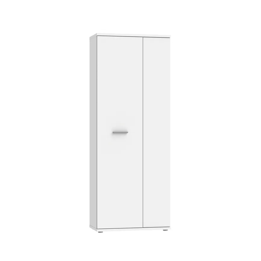 Schuhschrank detail