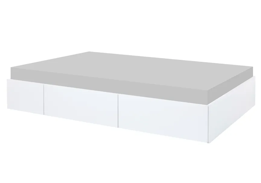 Bett 140x200 cm hauptaufnahme