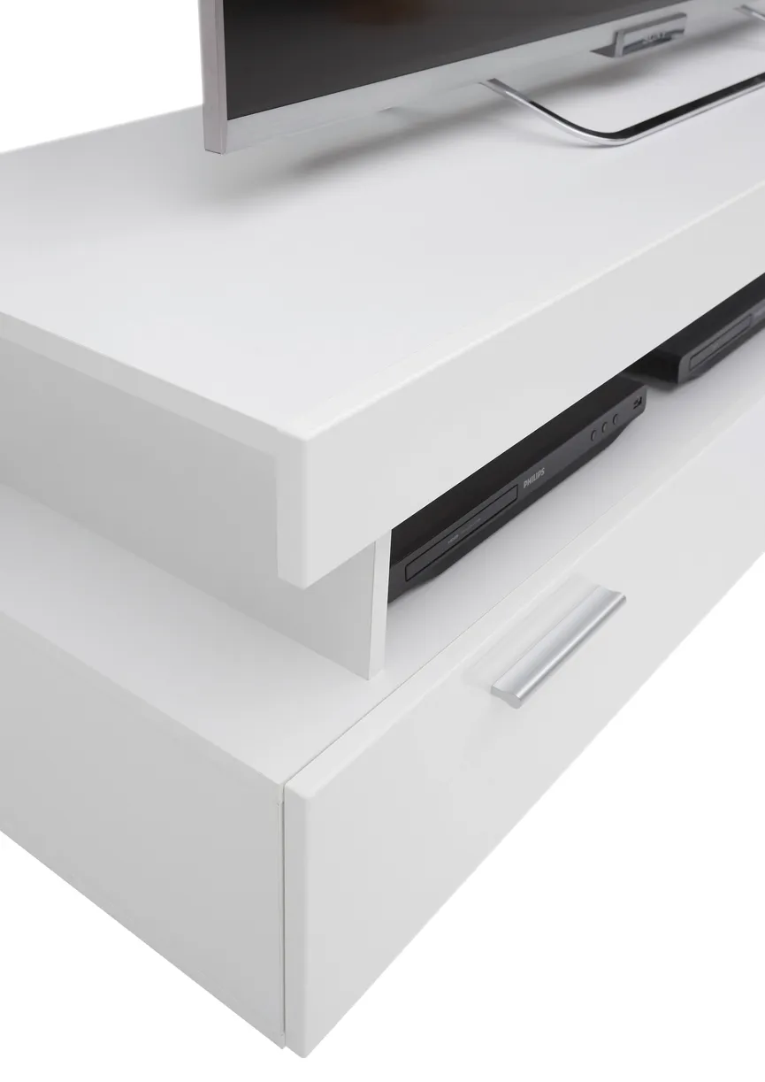TV-Lowboard detail