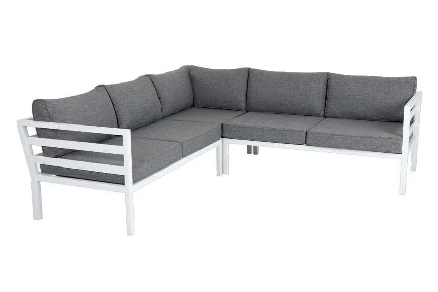 Lounge-Set detail