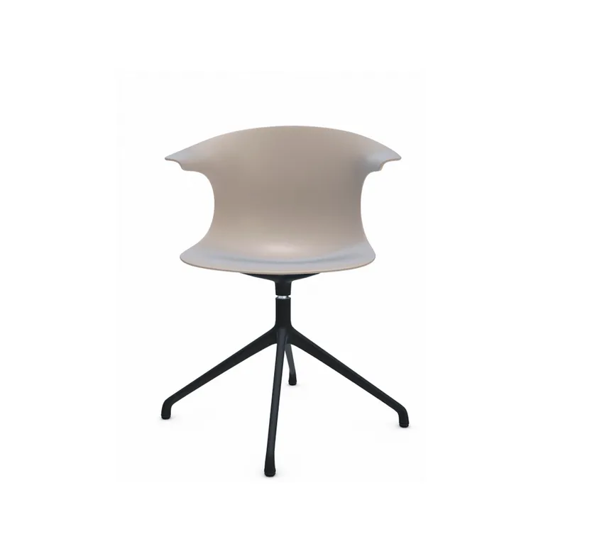 Stuhl 4Star black detail