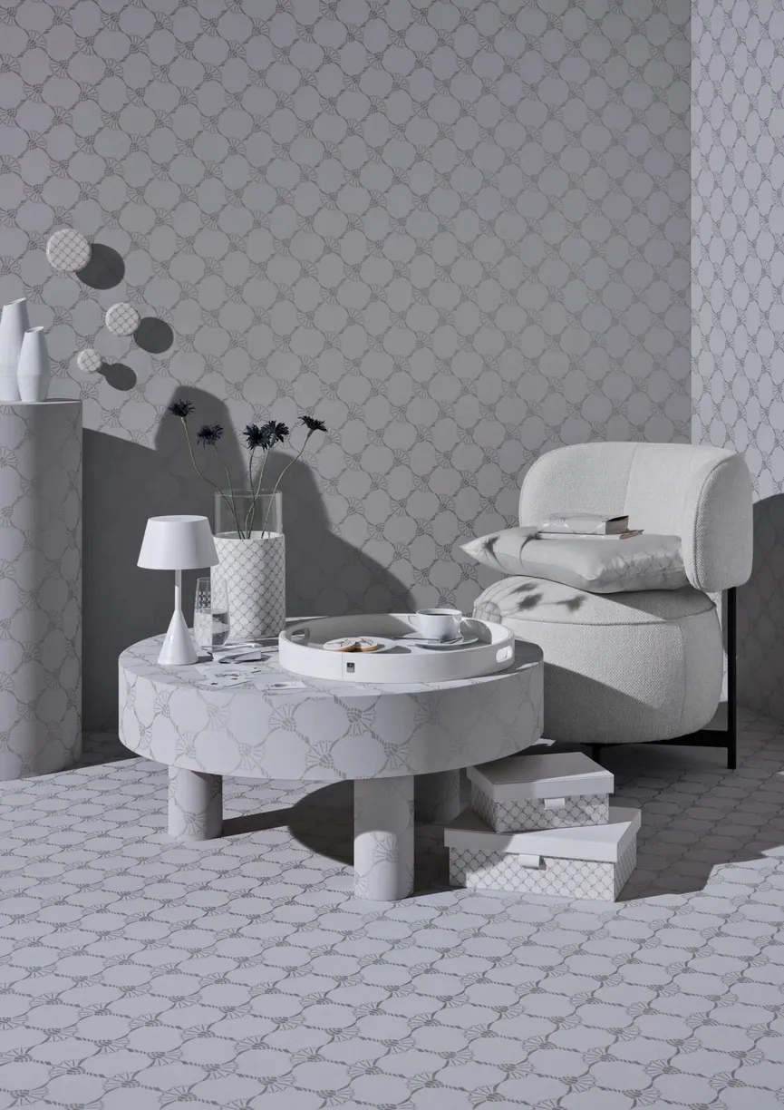 Box S J!Cornflower milieu