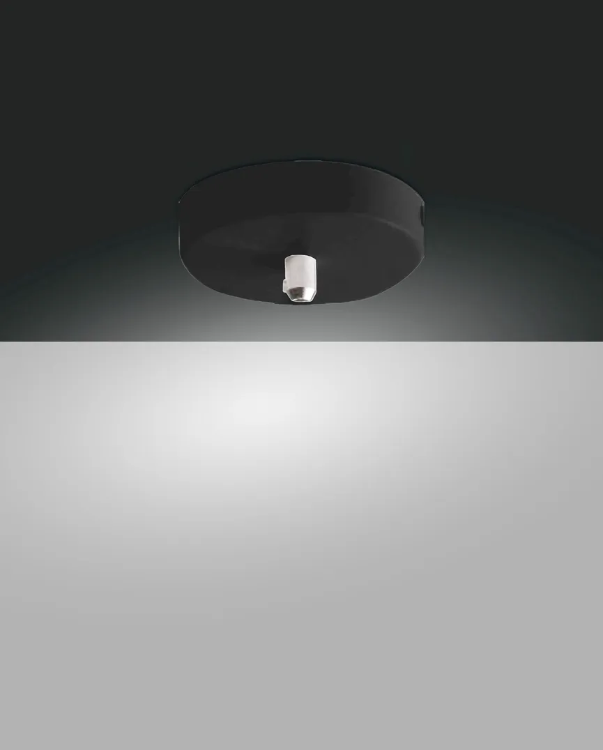 Baldachin "Kit Luci Edison" detail