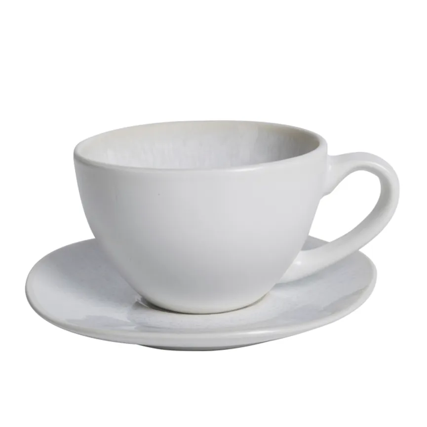 Kaffeeuntertasse "Antonia" detail