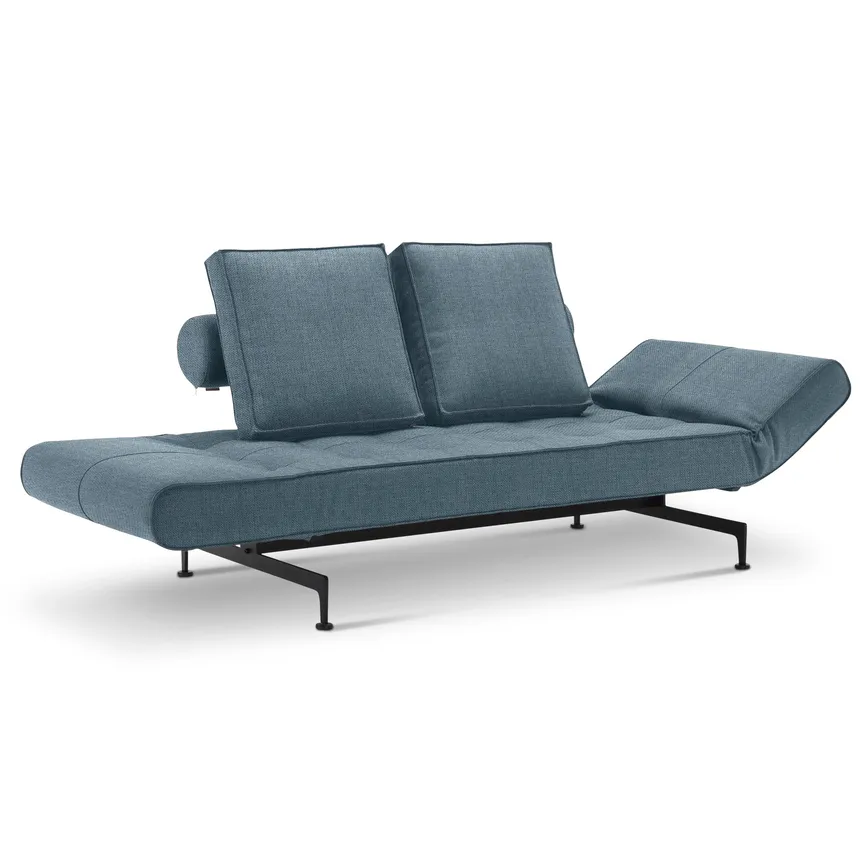 Sofa Laser detail