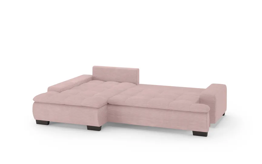 Ecksofa+Bett+BK detail