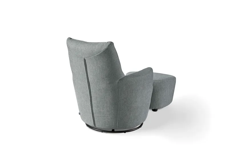 Hocker 52 detail