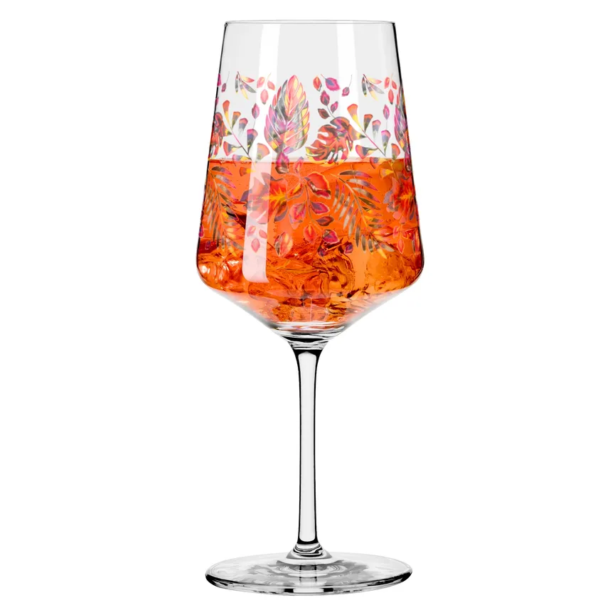 Aperizzoglas "Sommerrausch" detail